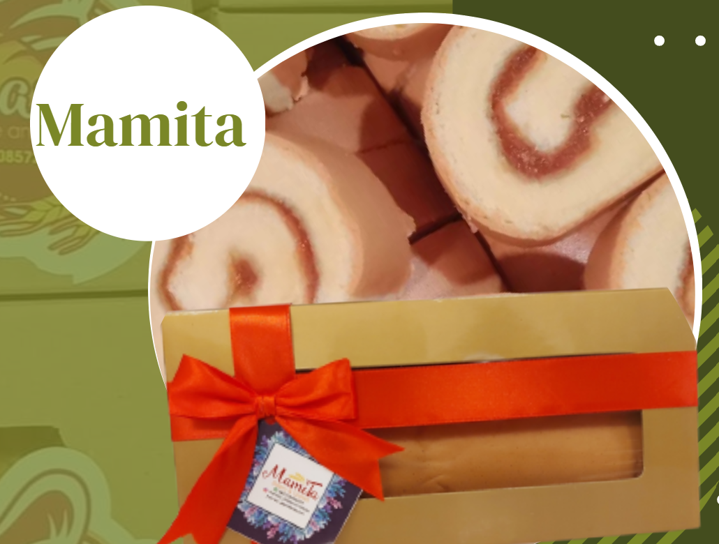 MAMITA BAKERY
