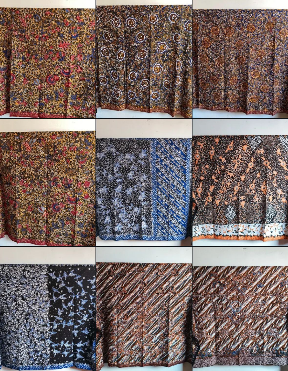 Fitroh Batik
