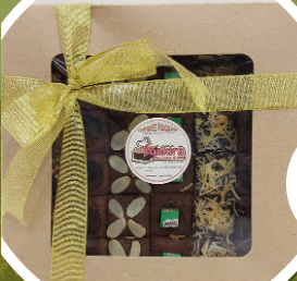 Syakira Brownies & Cake