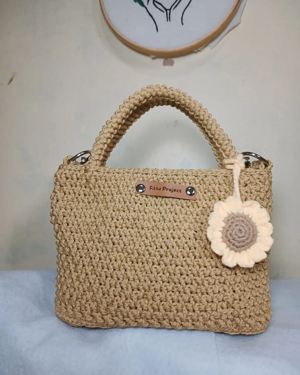 Fittu Handmade Project