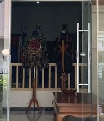 Batik Hyangnagari