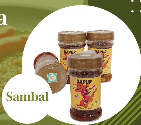 Dapur Mbak Tania