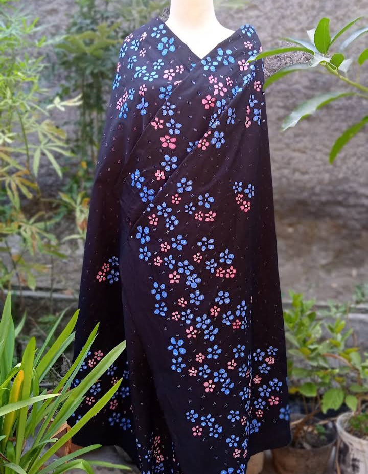 Batik Kumu