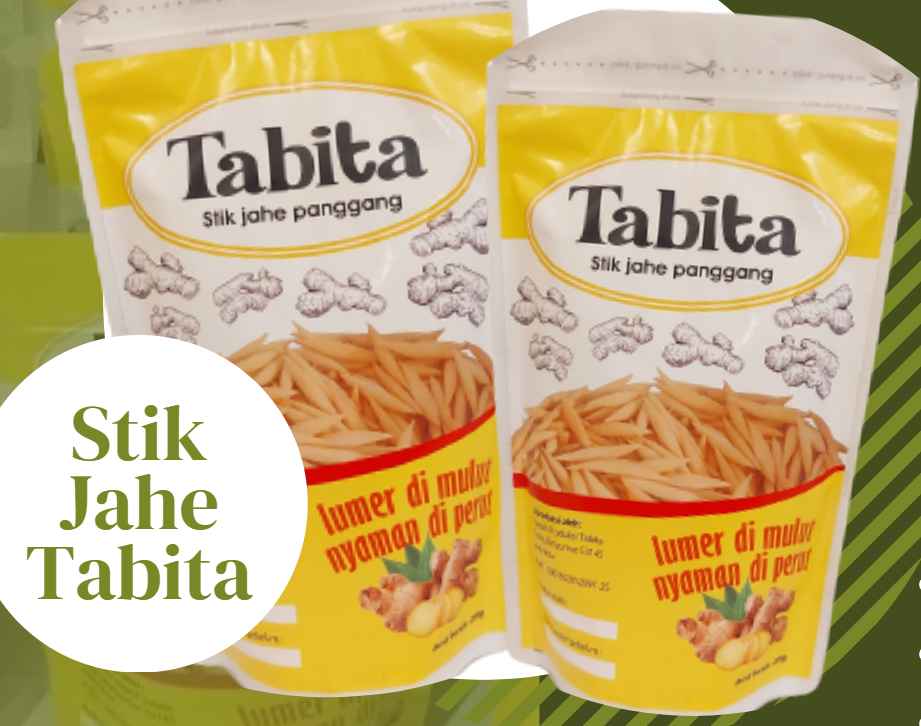 Rumah Produksi Tabita