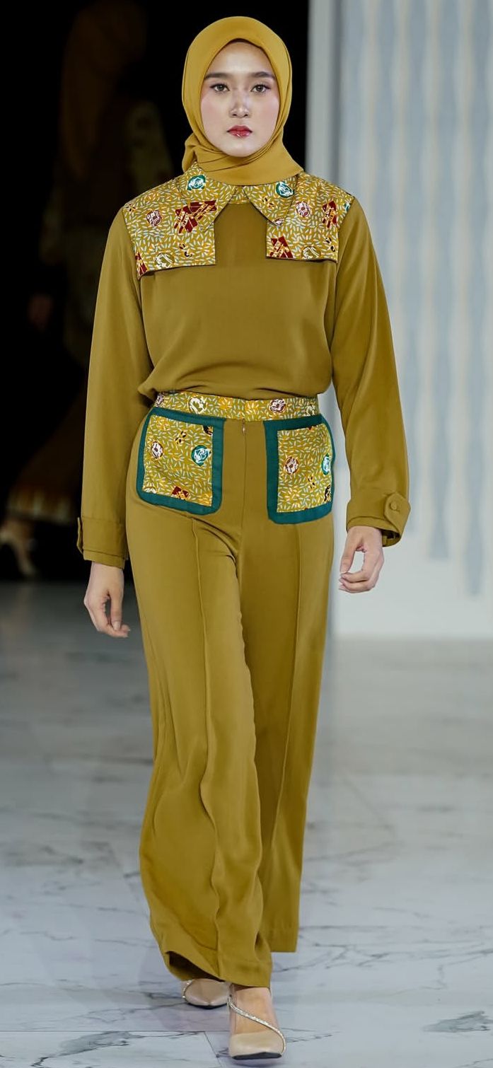 Wastra Batik
