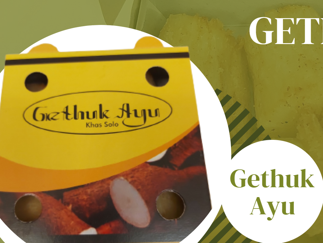 GETHUK AYU