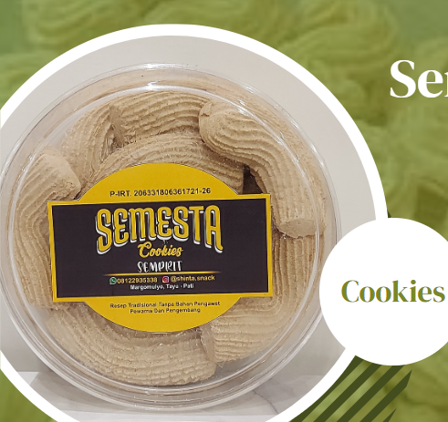 Semesta