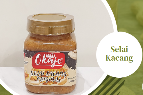 Omah Kacang Jepara