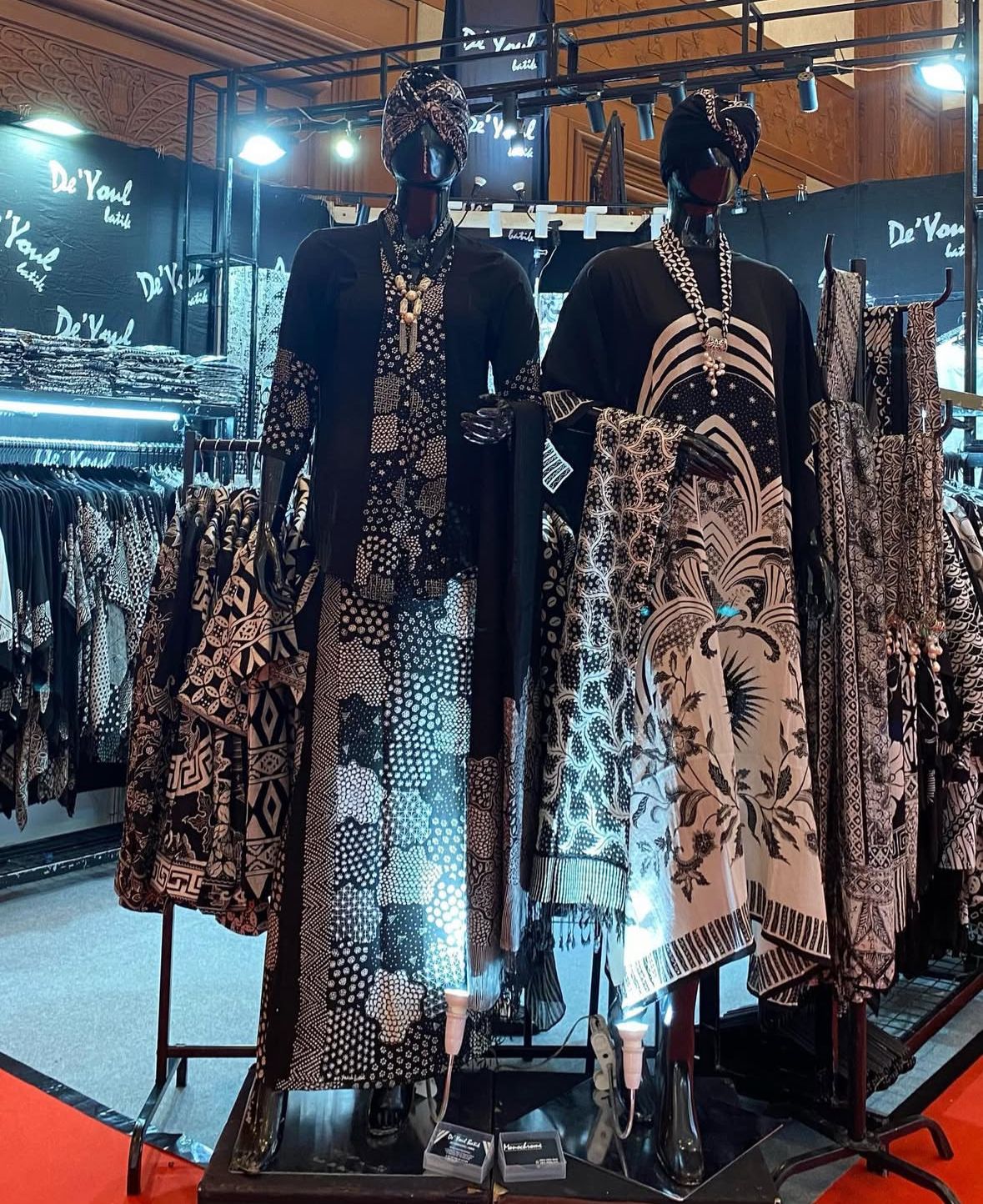 De' Youl Batik