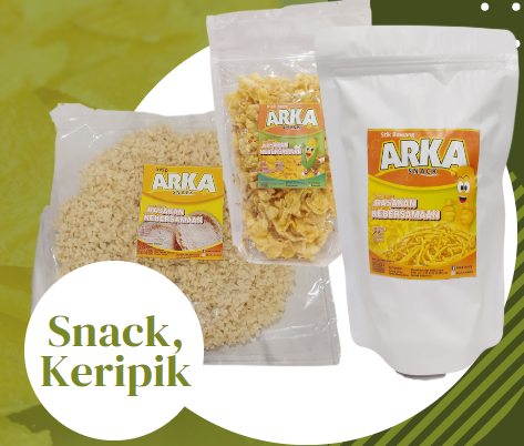 Arka Snack