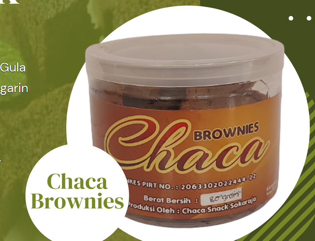 CHACA SNACK